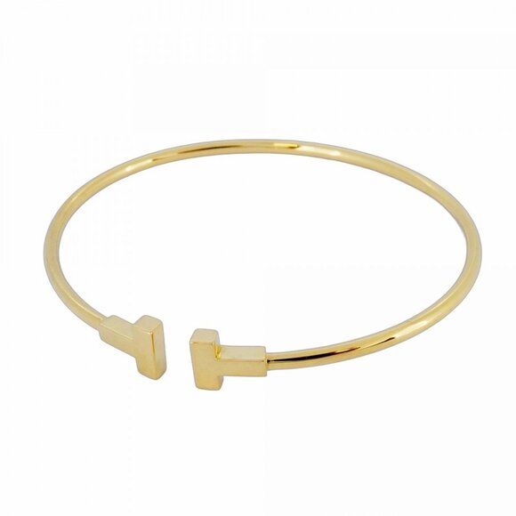 Tiffany & Co. Jewelry - TIFFANY 18k Gold Bracelet